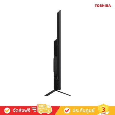 Toshiba 4K Quantum Dot TV รุ่น 55M550MP ขนาด 55 นิ้ว M550M Series ( 55M550M , M550MP )