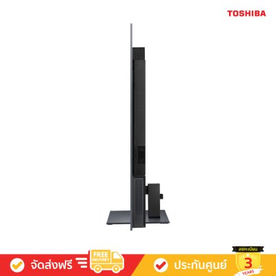 Toshiba 4K OLED TV รุ่น 55X9900NP ขนาด 55 นิ้ว X9900N Series ( 55X9900N , X9900NP )