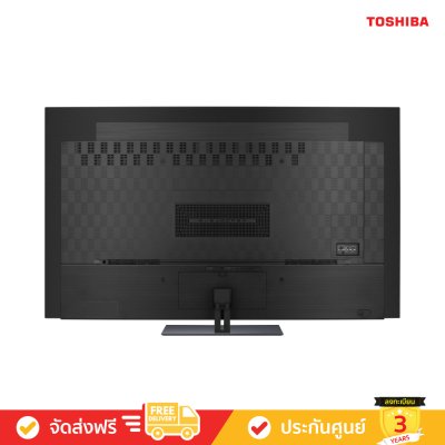 Toshiba 4K OLED TV รุ่น 55X9900NP ขนาด 55 นิ้ว X9900N Series ( 55X9900N , X9900NP )