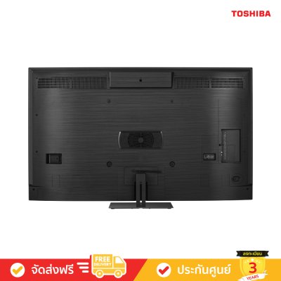 Toshiba 4K Mini LED TV รุ่น 75Z870NP ขนาด 75 นิ้ว Z870N Series ( 75Z870N , Z870NP ) Toshiba 4K Mini LED TV รุ่น 75Z870NP ขนาด 75 นิ้ว Z870N Series ( 75Z870N , Z870NP )