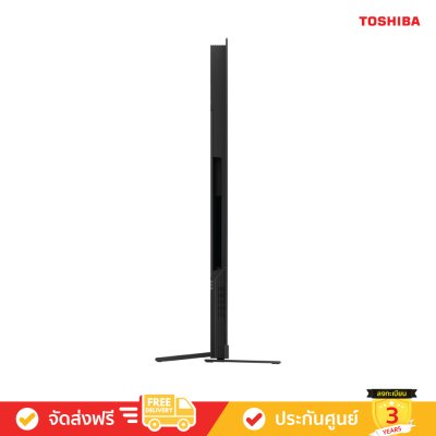 Toshiba 4K OLED TV รุ่น 55X9900LP ขนาด 55 นิ้ว X9900L Series ( 55X9900L , X9900LP )