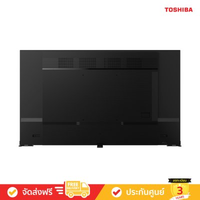 Toshiba 4K OLED TV รุ่น 65X9900LP ขนาด 65 นิ้ว X9900L Series ( 65X9900L , X9900LP )
