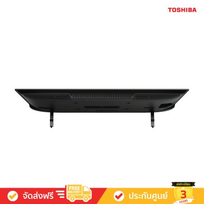 Toshiba 4K Mini LED TV รุ่น 65Z870MP ขนาด 65 นิ้ว Z870M Series ( 65Z870M , Z870MP )