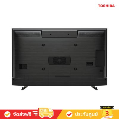Toshiba 4K Mini LED TV รุ่น 55Z870MP ขนาด 55 นิ้ว Z870M Series ( 55Z870M , Z870MP )