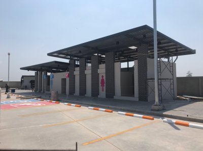 Esso Synergy อ.วังมะนาว จ.เพชรบุรี