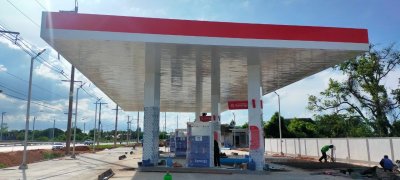 Esso Synergy NTI จ.มหาสารคาม