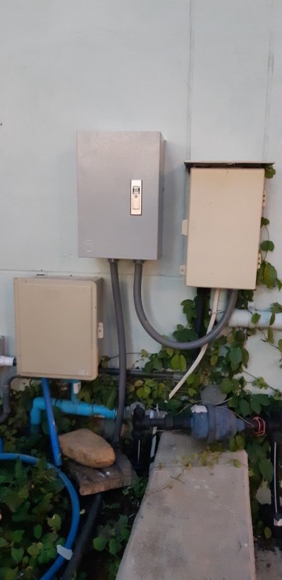 Esso Pasco Plus Energy เขาสอยดาว จ.จันทบุรี