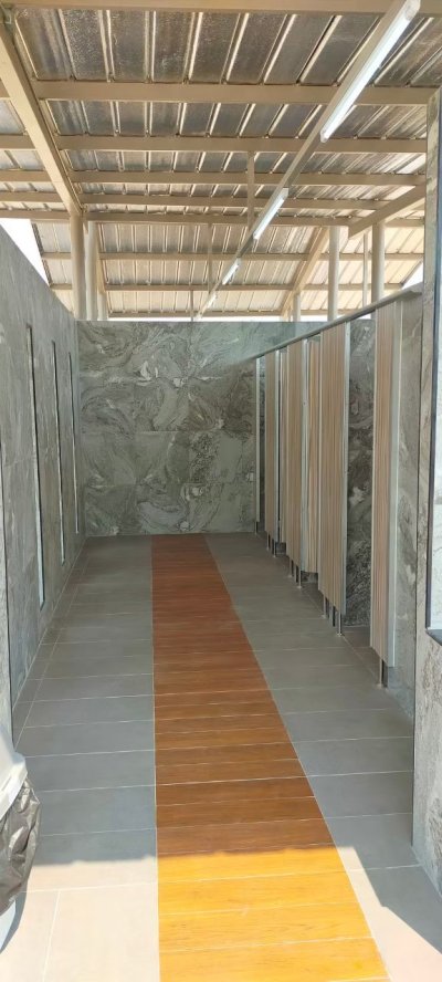 Esso Synergy NTI อ.พายุ จ.ศรีสะเกษ