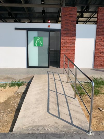 Esso Synergy NTI  จ.พิษณุโลก inbound