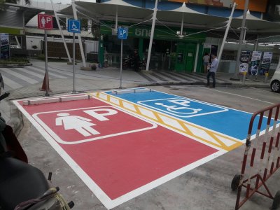 PTT ปตท. Friendly Design