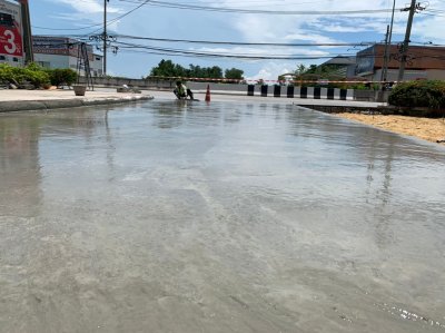 Esso Best สาขาร่มเกล้า ลาดกระบัง กรุงเทพฯ