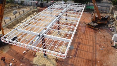 Shell สถานีบริการน้ำมันเชลล์ จ.สมุทรสาคร