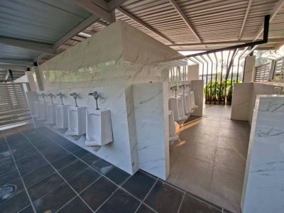 บางจาก ศิริรักษ์กองดิน จ.ระยอง