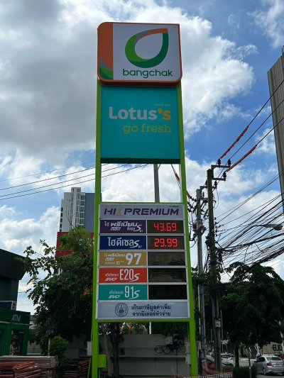 BCP Rebranding Project