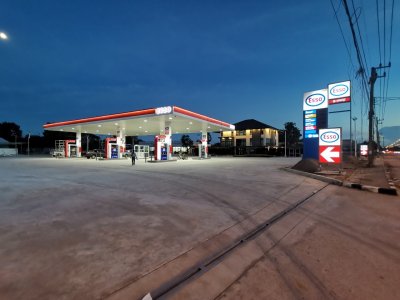 Esso Synergy NTI BDT จ.นครพนม