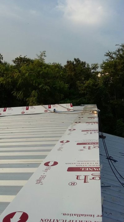 บริการงานส่วนซ่อมบำรุง-ปรับปรุง