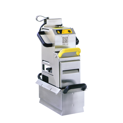 เครื่องกรองน้ำมันทอดอาหาร - Oil Filter System VITO VM