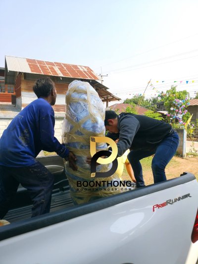 พระแก้วมรกต หน้าตัก 40 นิ้ว พิมพ์ใหม่