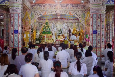 ความประทับใจของลูกค้า