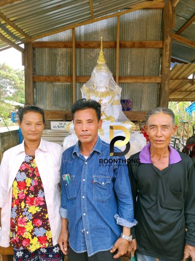 ความประทับใจของลูกค้า