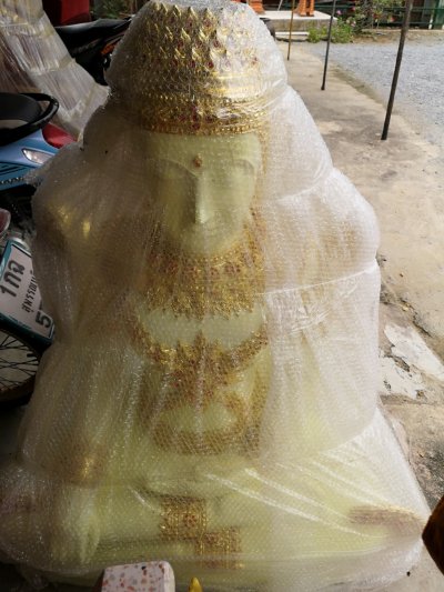 โรงหล่อพระของเรา