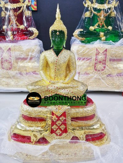 พระแก้วมรกต หน้าตัก 20 นิ้ว