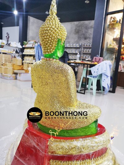 พระแก้วมรกต หน้าตัก 20 นิ้ว