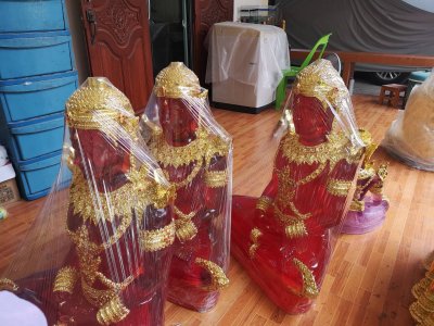 รีวิว พระแก้วมรกต