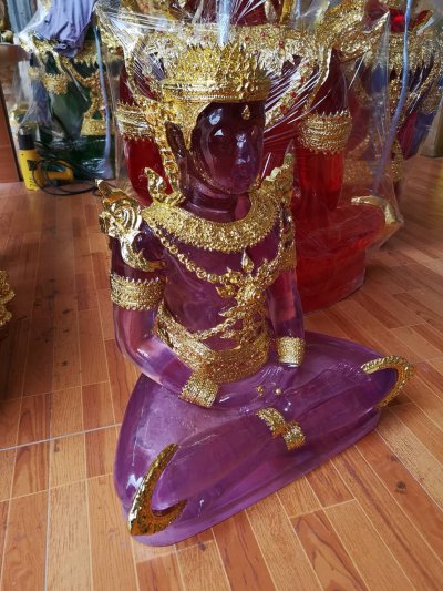 รีวิว พระแก้วมรกต