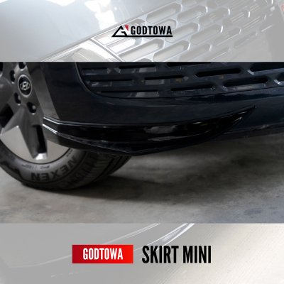 ฮุนไดแต่งอะไรได้บ้าง รวมผลงานการติดตั้งของแต่งสำหรับรถยนต์ HYUNDAI STARIA