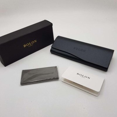 Bolon BJ7132 Maple สีดำ Bolon BJ7132 Maple สีดำ