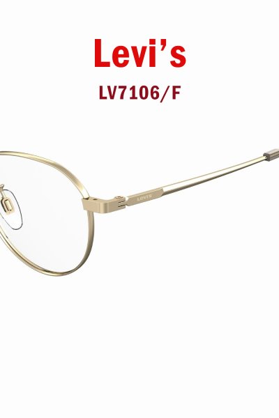 แว่นสายตา Levi's LV7106/F 