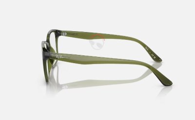 Ray-Ban รุ่น RB7059D / ORX7059D