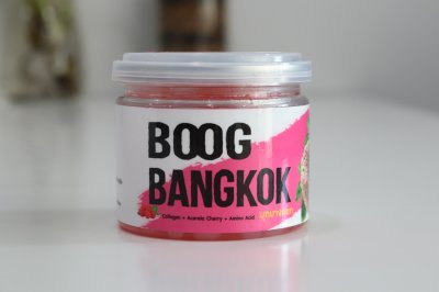 BOOG BANGKOK บุกบางกอก