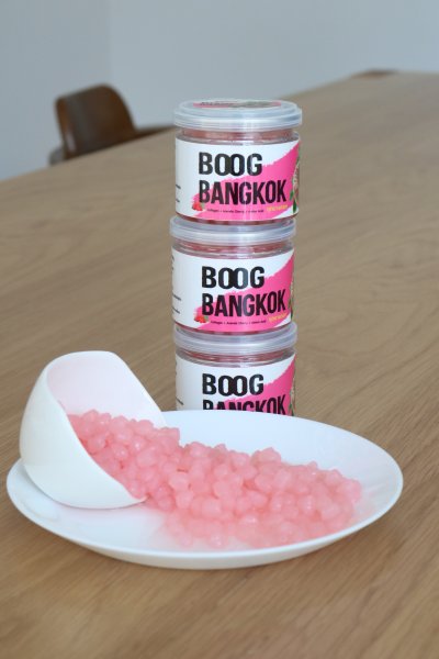 BOOG BANGKOK บุกบางกอก