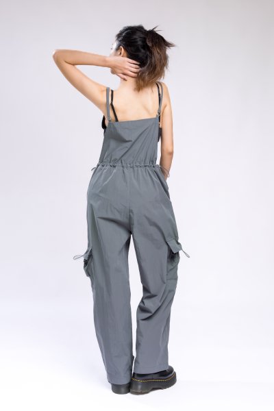 OVERALL JUMSUIT