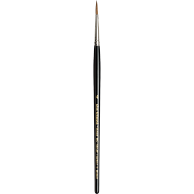 da vinci brush : VA 10 Maestro Tobolsky Sable