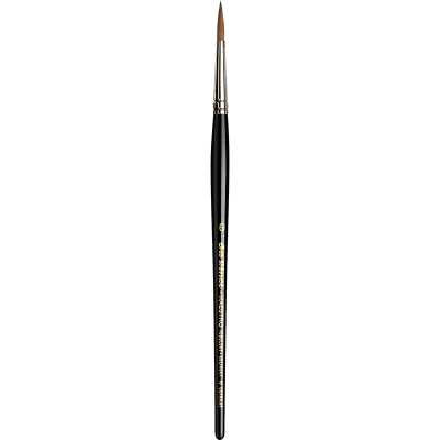 da vinci brush : VA 10 Maestro Tobolsky Sable