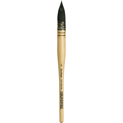 da vinci brush : VA 418 Russian Squirrel Hair