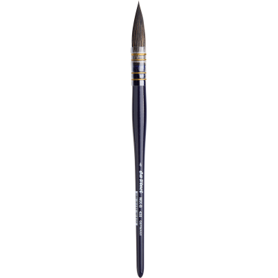 da vinci brush : VA-438 Cosmotop Mix brush