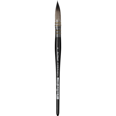 da vinci brush : VA-498 Casaneo Extra smooth Synthetic