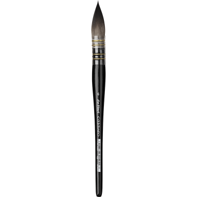 da vinci brush : VA-498 Casaneo Extra smooth Synthetic