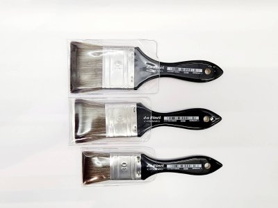 da vinci brush : 5098 Casaneo Mottler synthetic