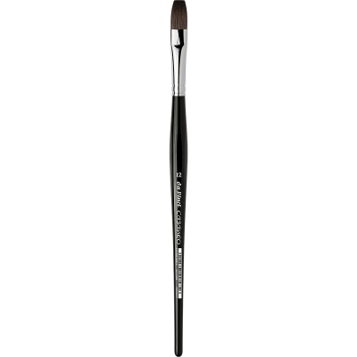 da vinci brush : VA-5898 Casaneo Synthetic Flat