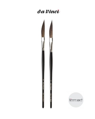 da vinci brush : 709 Sword Striper