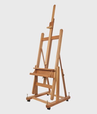 ขาตั้งวาดรูป Mabef : M-18 Easel Convertible