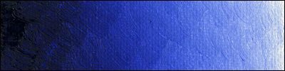 Old Holland Oil Colour : A244 Ultramarine Blue Deep