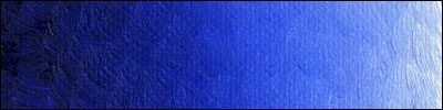 Old Holland Oil Colour : A36 Ultramarine Blue