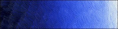 Old Holland Oil Colour : B37 French Ultramarine Light Extra