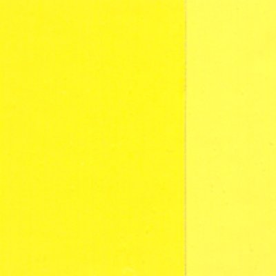 Holbein Oil Color Artist Grade : Lemon Yellow